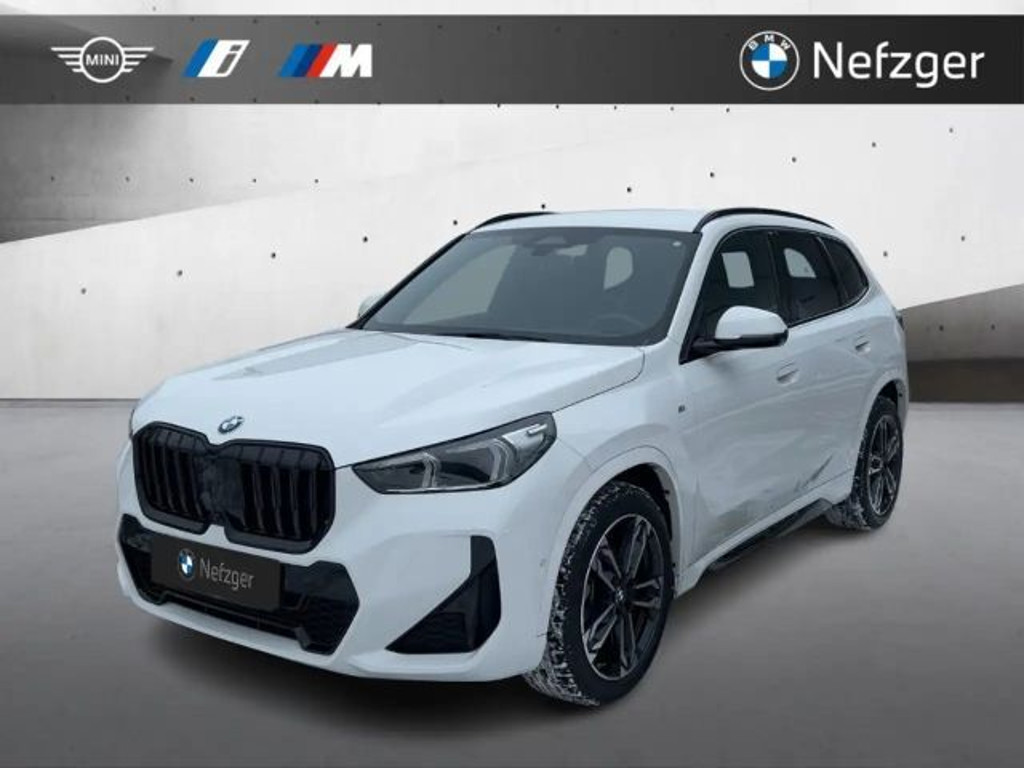 BMW X1 2024 Diesel