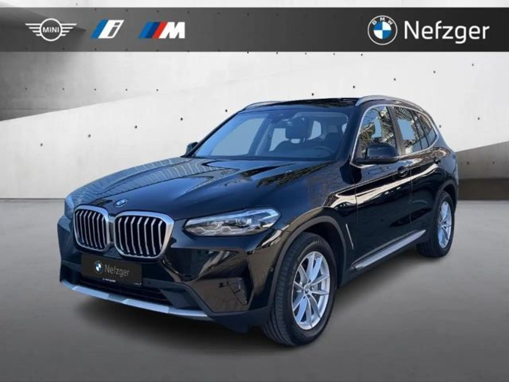 BMW X3 2022 Diesel
