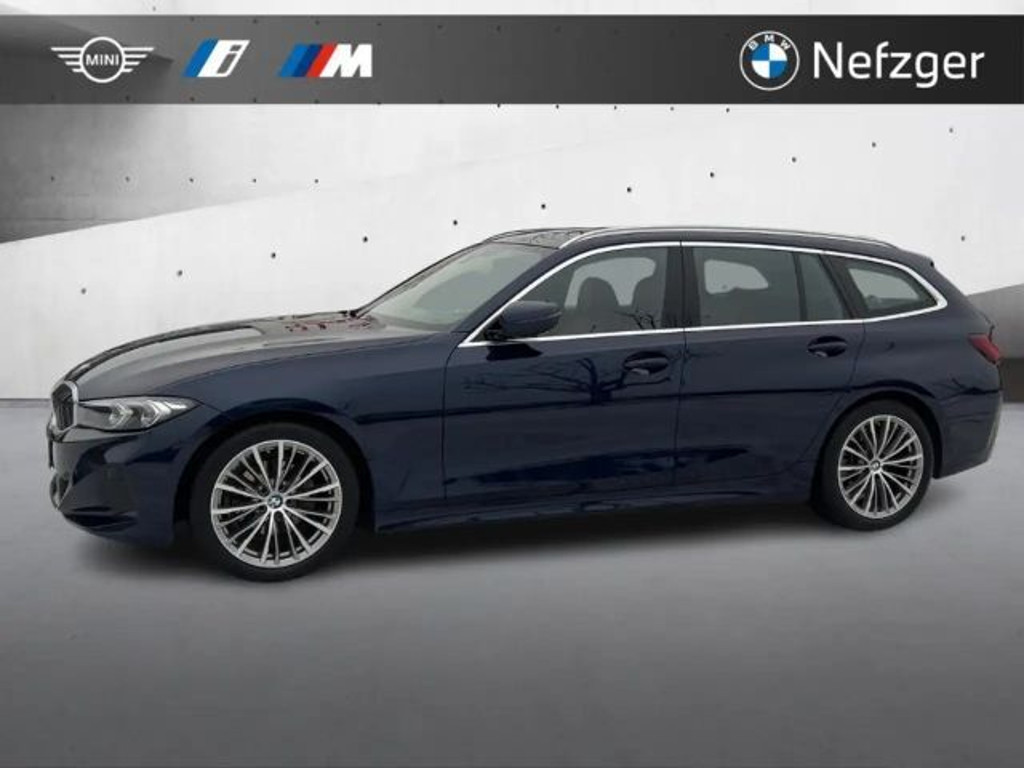 BMW 3 Serie