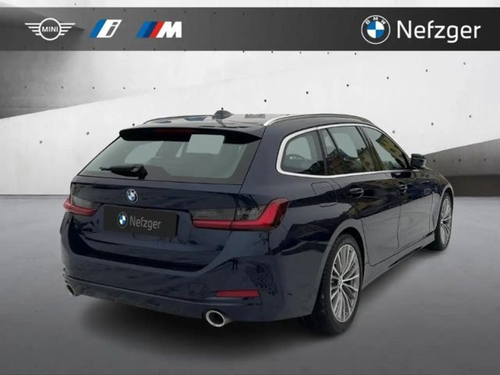 BMW 3 Serie