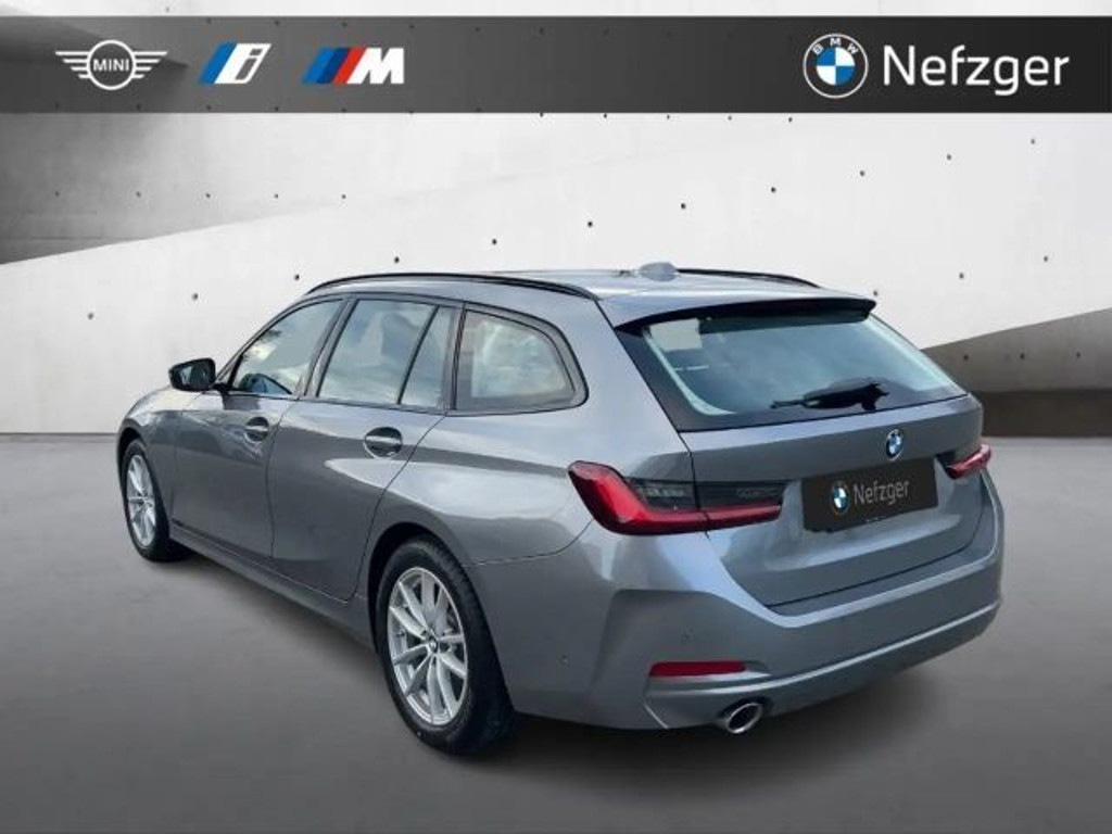 BMW 3 Serie