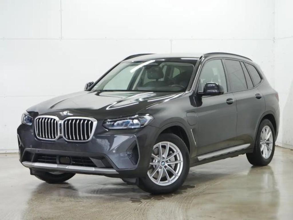 BMW X3 2024 Hybride Benzine