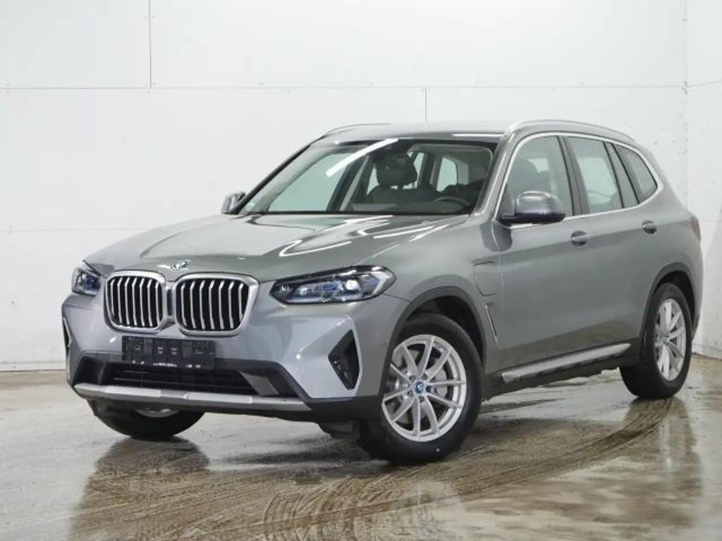 BMW X3 2024 Hybride Benzine