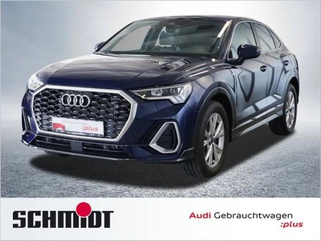 Audi Q3 2025 Diesel