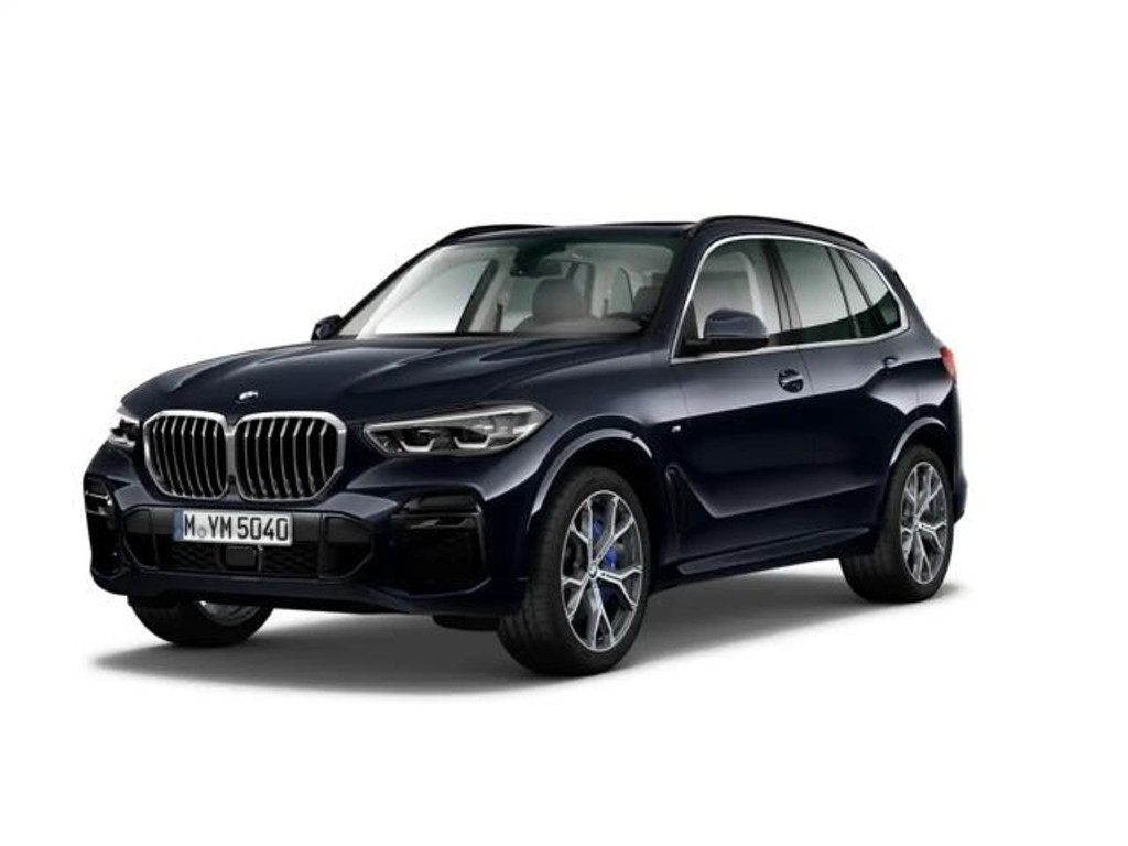 BMW X5 2022 Diesel