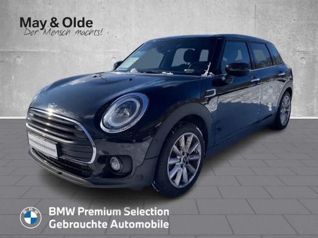Mini Cooper Clubman 2022 Benzine