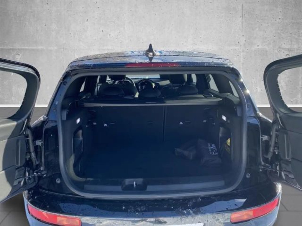 Mini Cooper Clubman