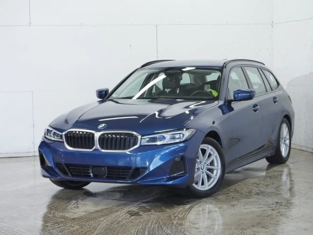 BMW 3 Serie 2024 Diesel