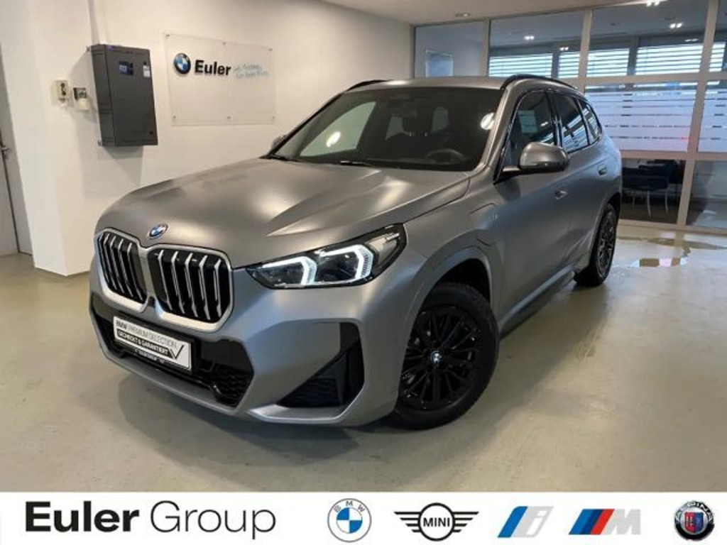 BMW X1 2024 Hybride Benzine