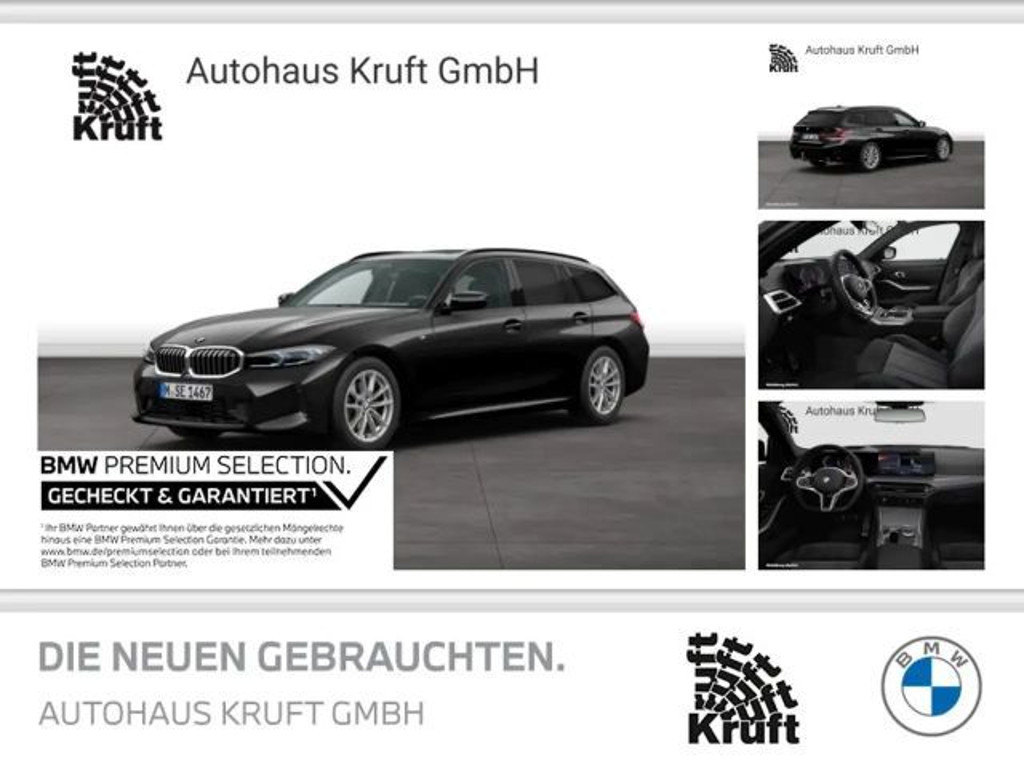 BMW 3 Serie