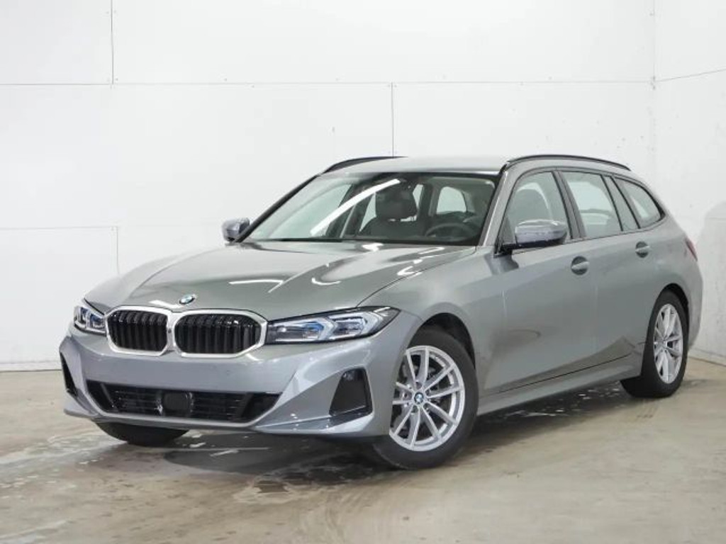 BMW 3 Serie 2024 Benzine