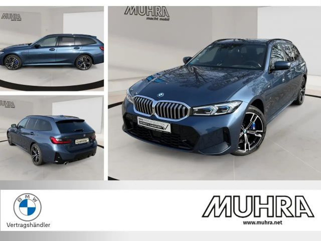 BMW 3 Serie