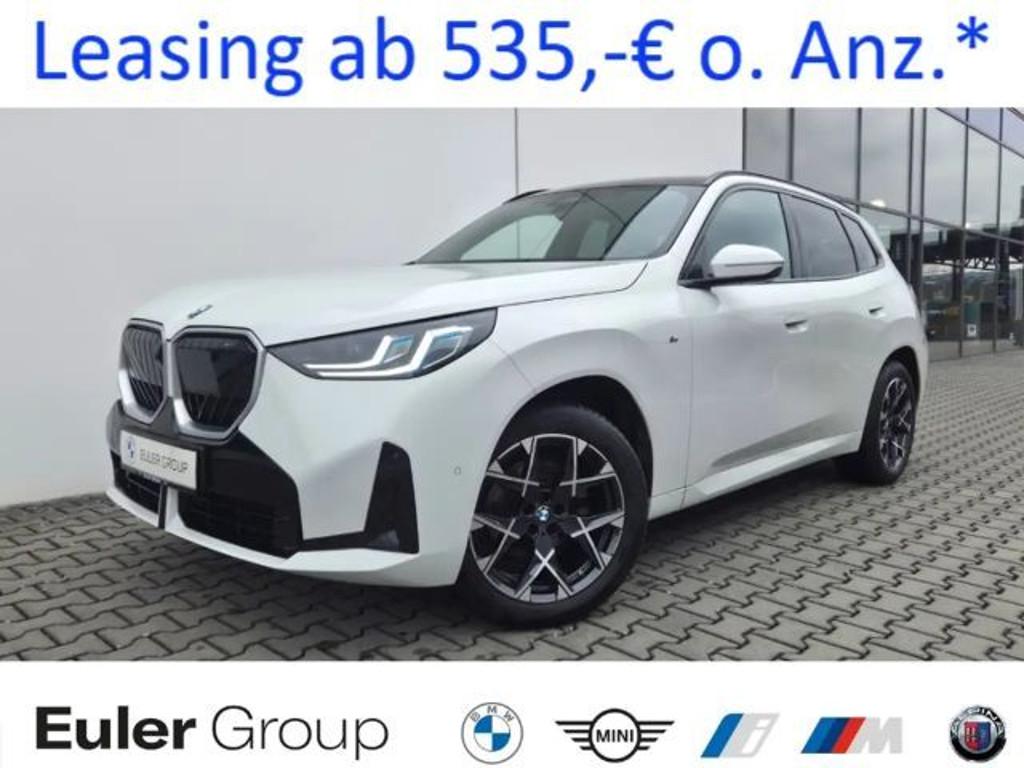 BMW X3 2025 Diesel
