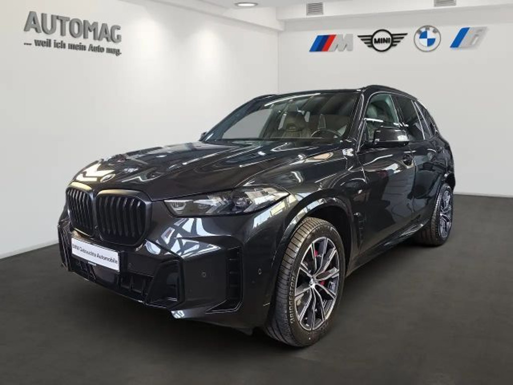 BMW X5 2024 Diesel