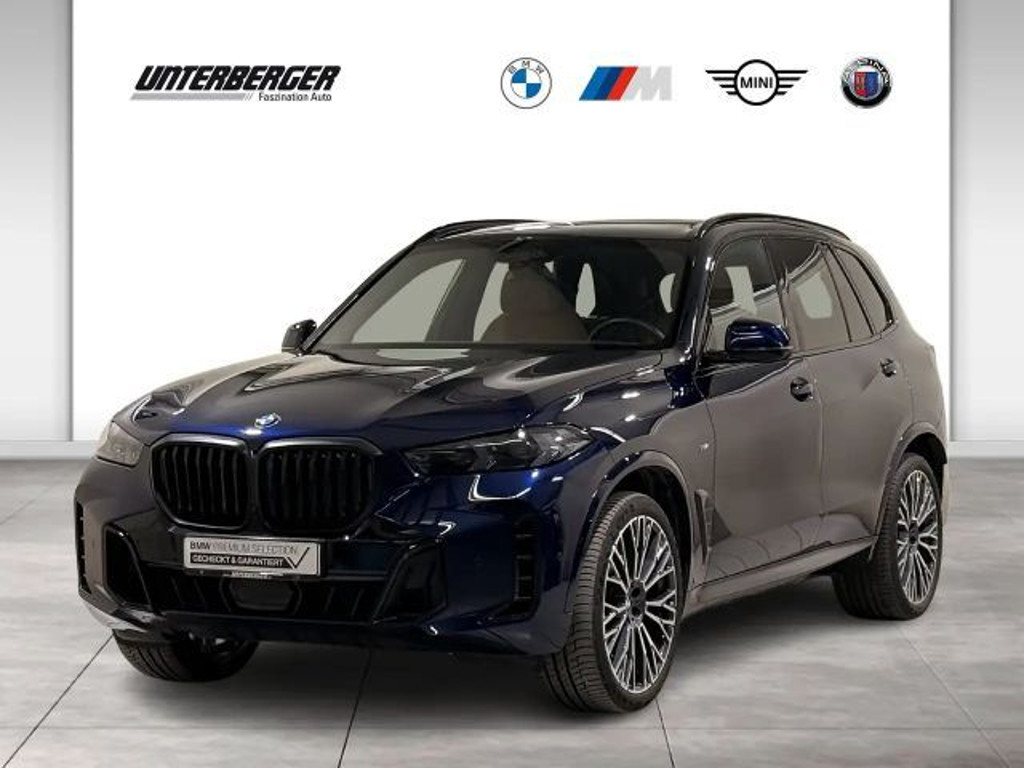 BMW X5 2025 Diesel