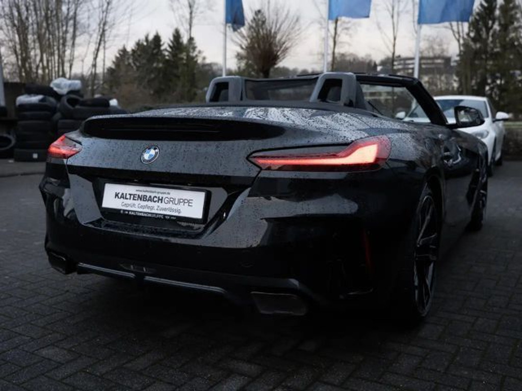 BMW Z4