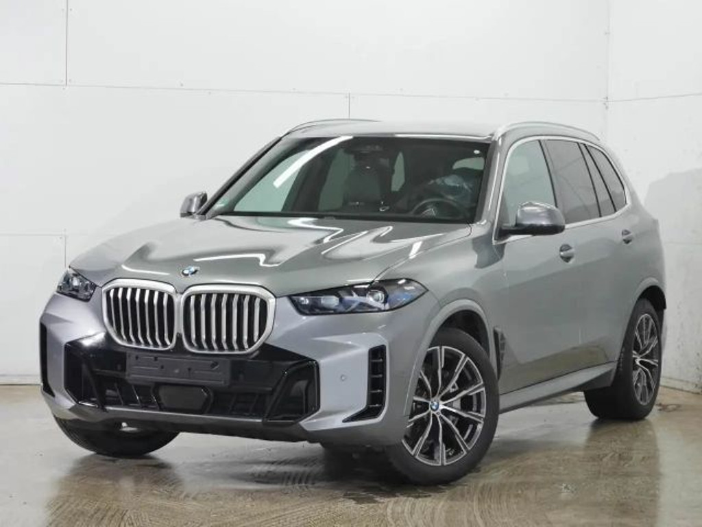BMW X5 2024 Diesel
