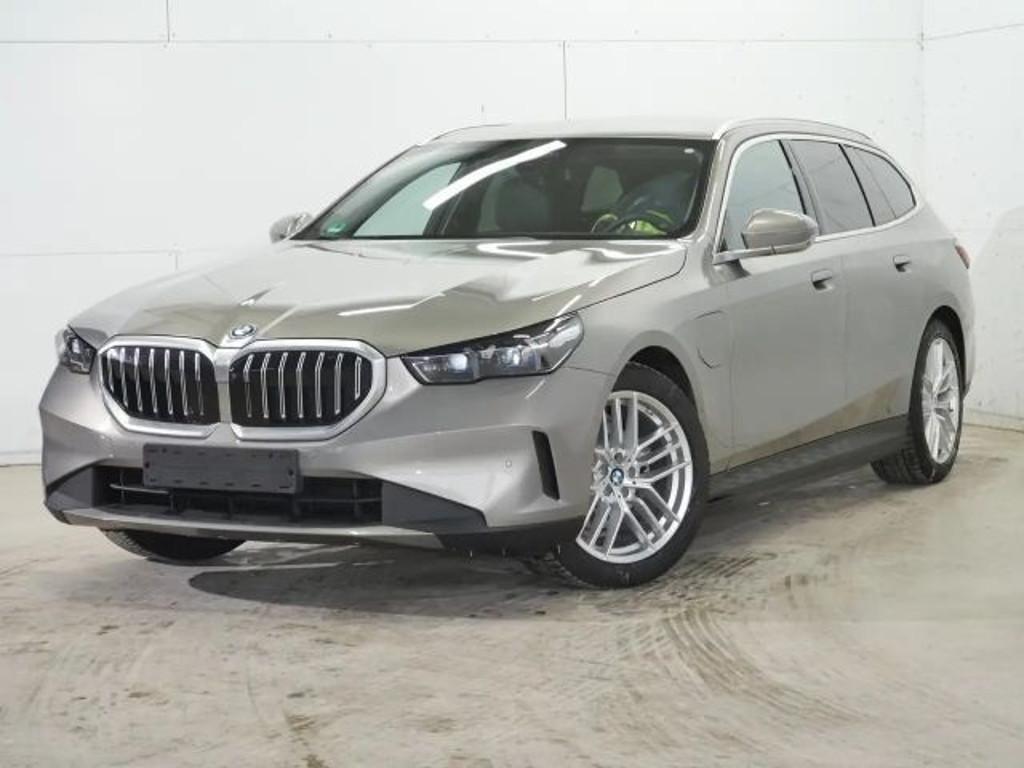 BMW 5 Serie 2024 Hybride Benzine