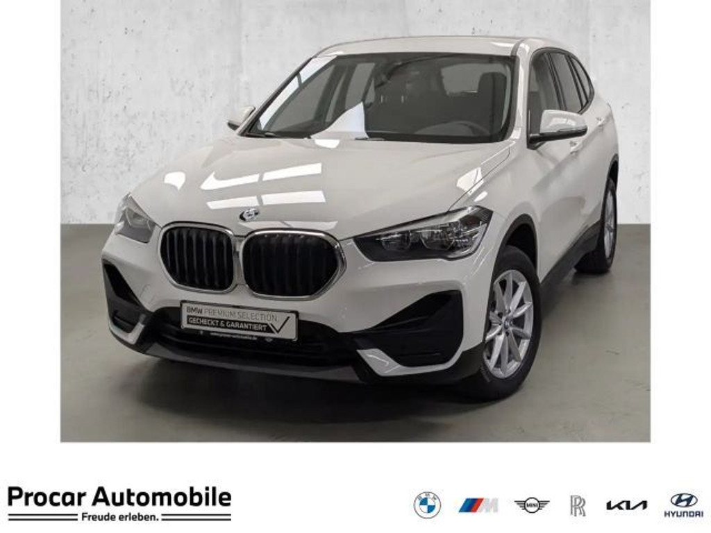 BMW X1 2021 Diesel