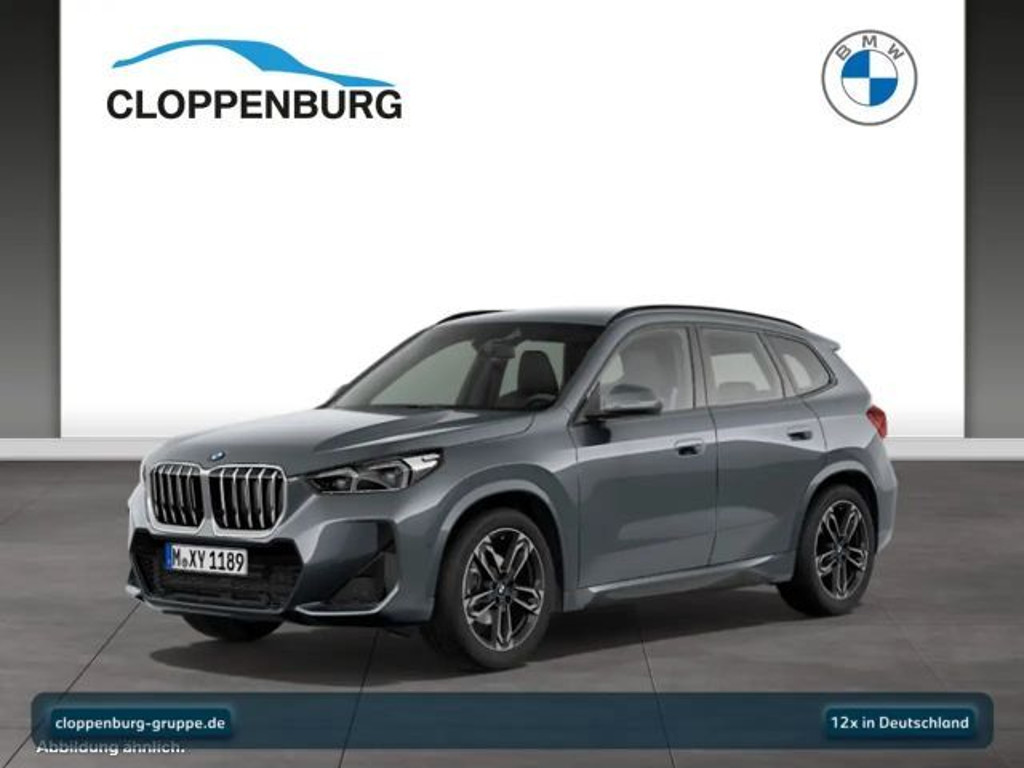 BMW X1 2025 Benzine