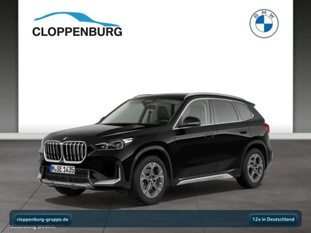 BMW X1 2025 Benzine