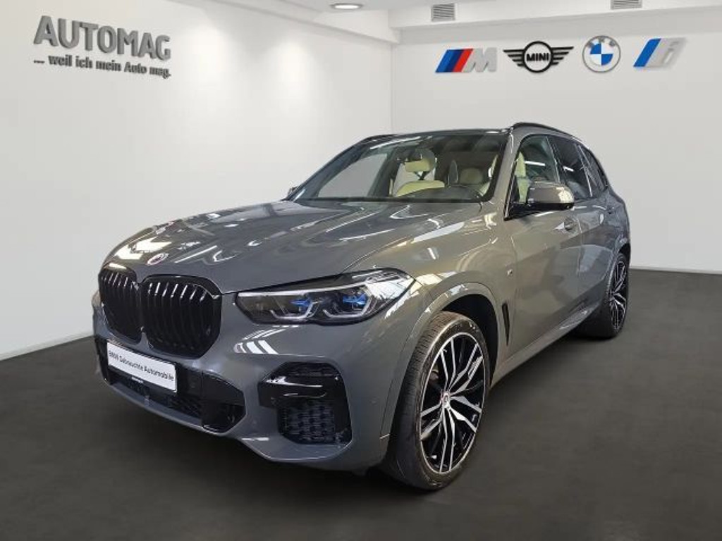 BMW X5 2022 Diesel