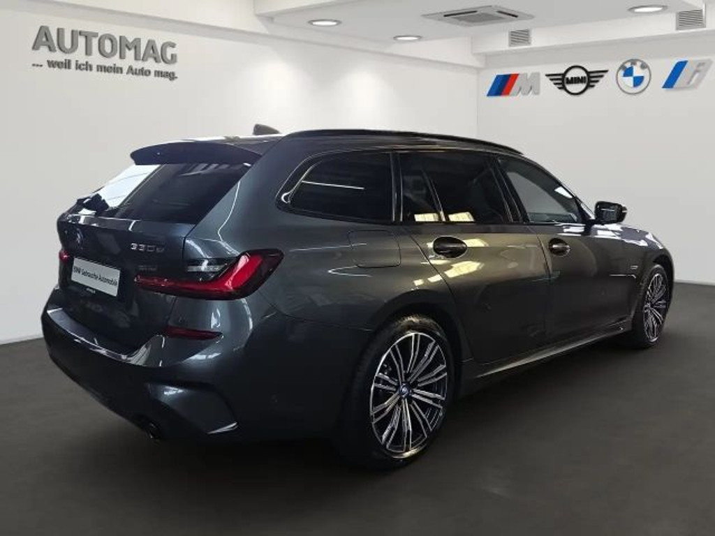 BMW 3 Serie
