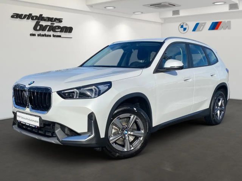 BMW X1 2023 Benzine