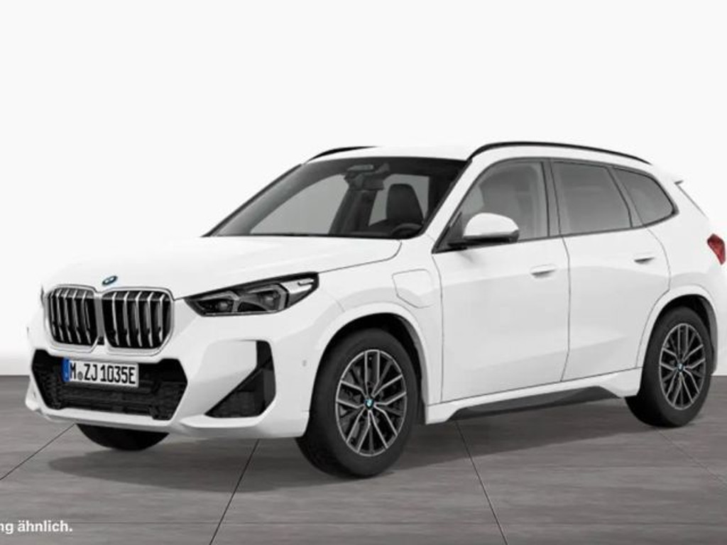 BMW X1 2025 Hybride Benzine