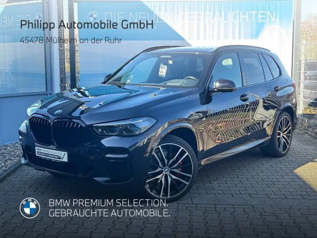 BMW X5 2022 Diesel