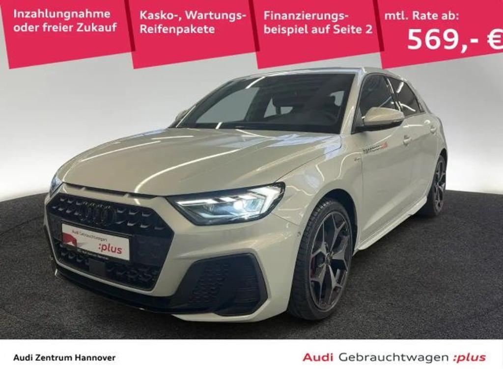 Audi A1 2025 Benzine