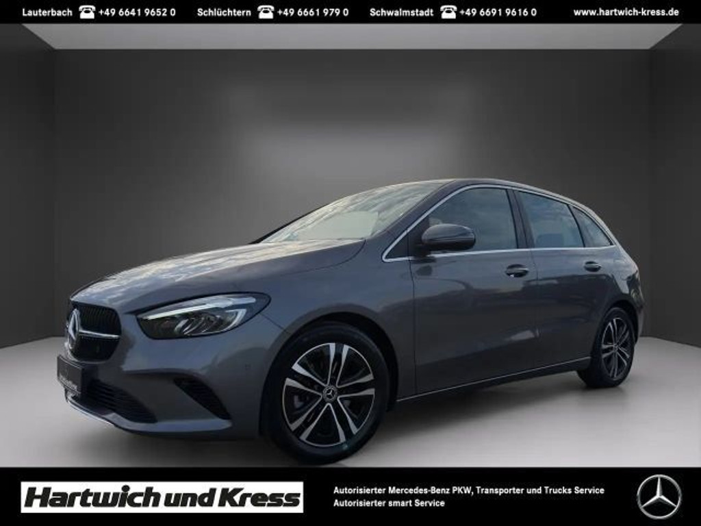 Mercedes-Benz B-Klasse 2025 Diesel