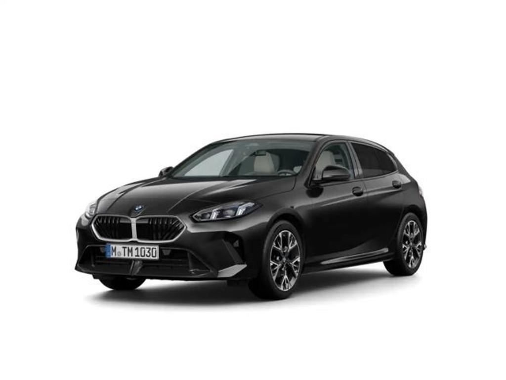 BMW 1 Serie 2025 Benzine
