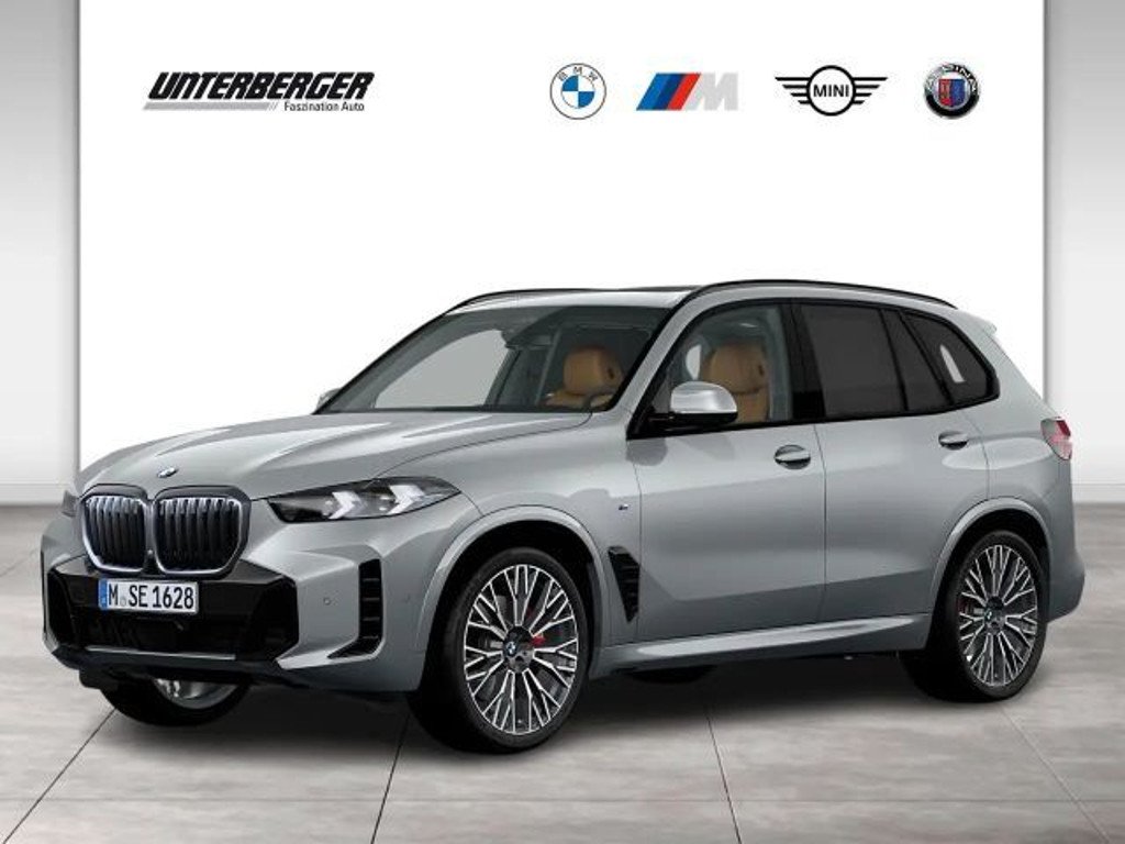 BMW X5 2025 Diesel