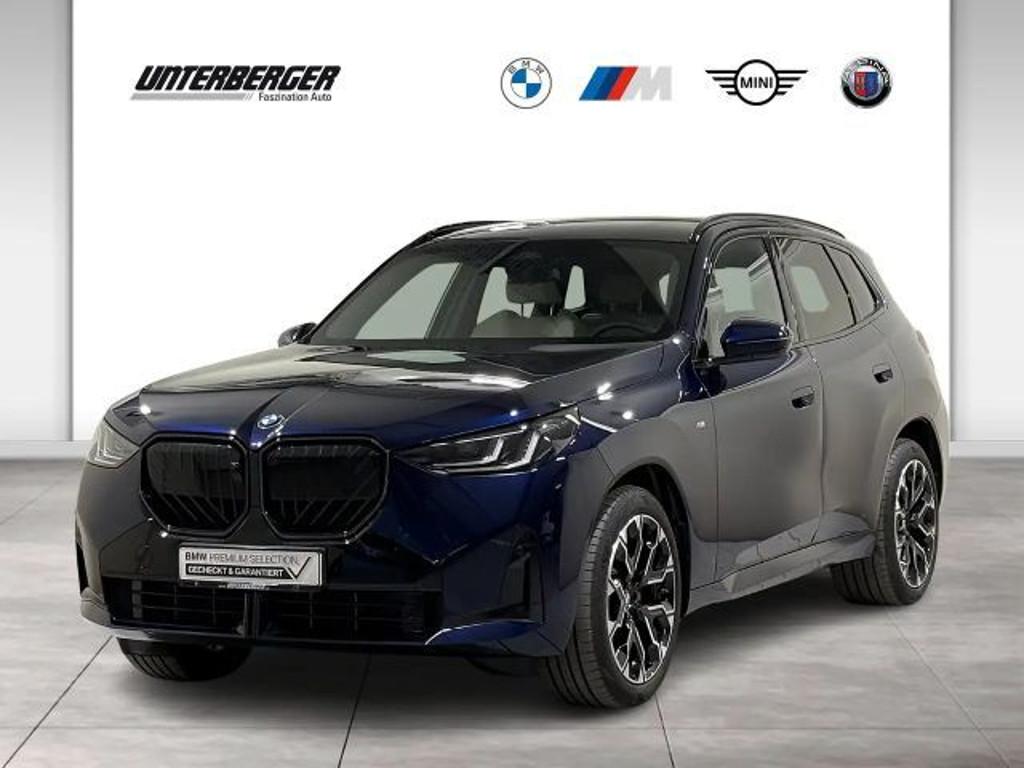 BMW X3 2025 Diesel
