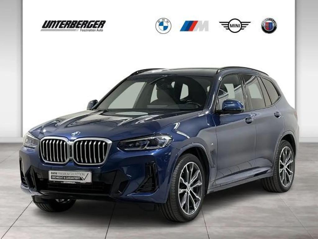 BMW X3 2023 Diesel