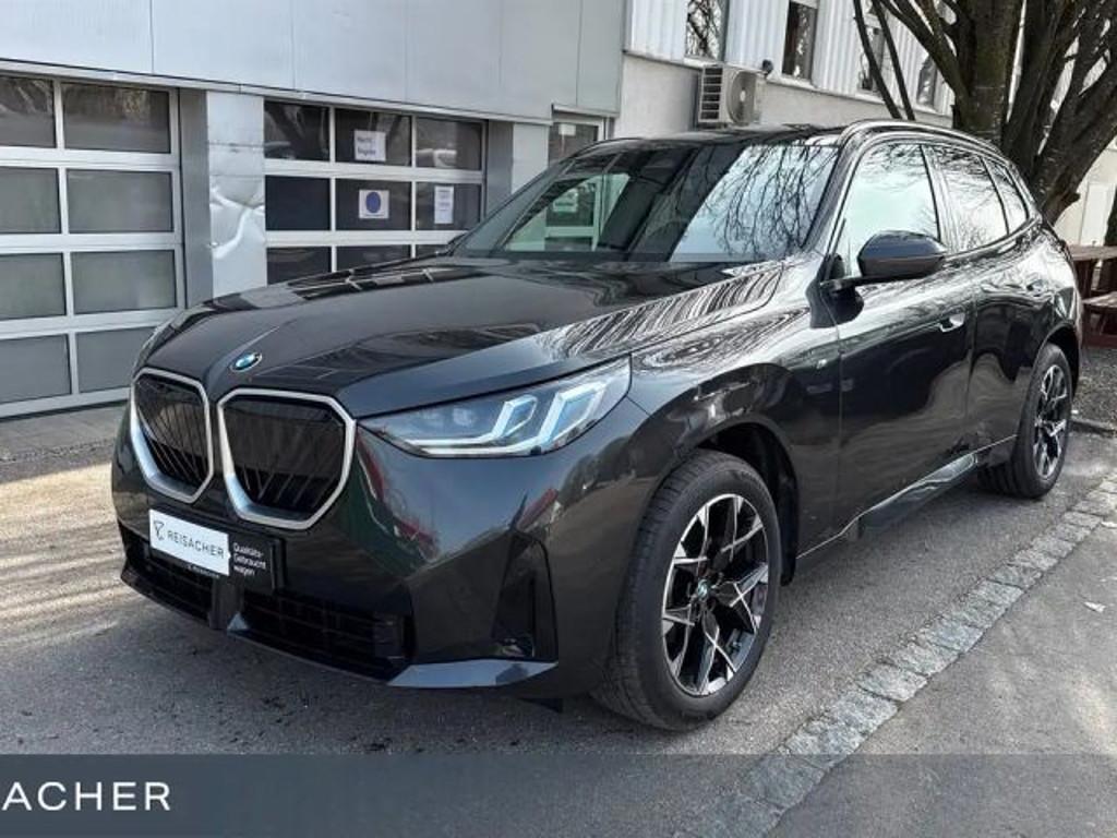 BMW X3 2026 Diesel