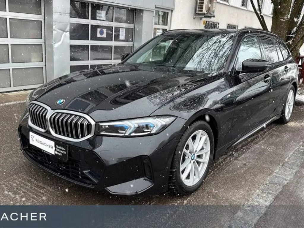 BMW 3 Serie 2025 Diesel