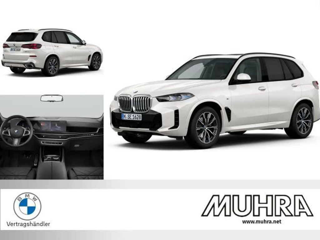 BMW X5 2025 Diesel