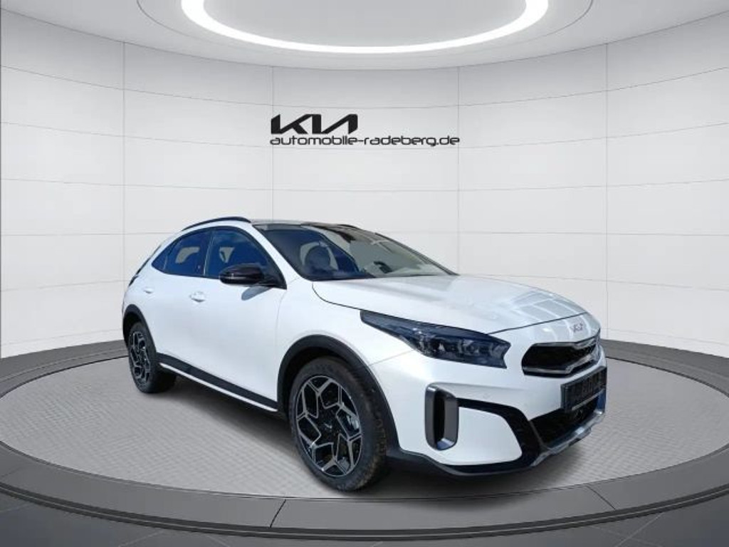 Kia XCeed 2024 Benzine