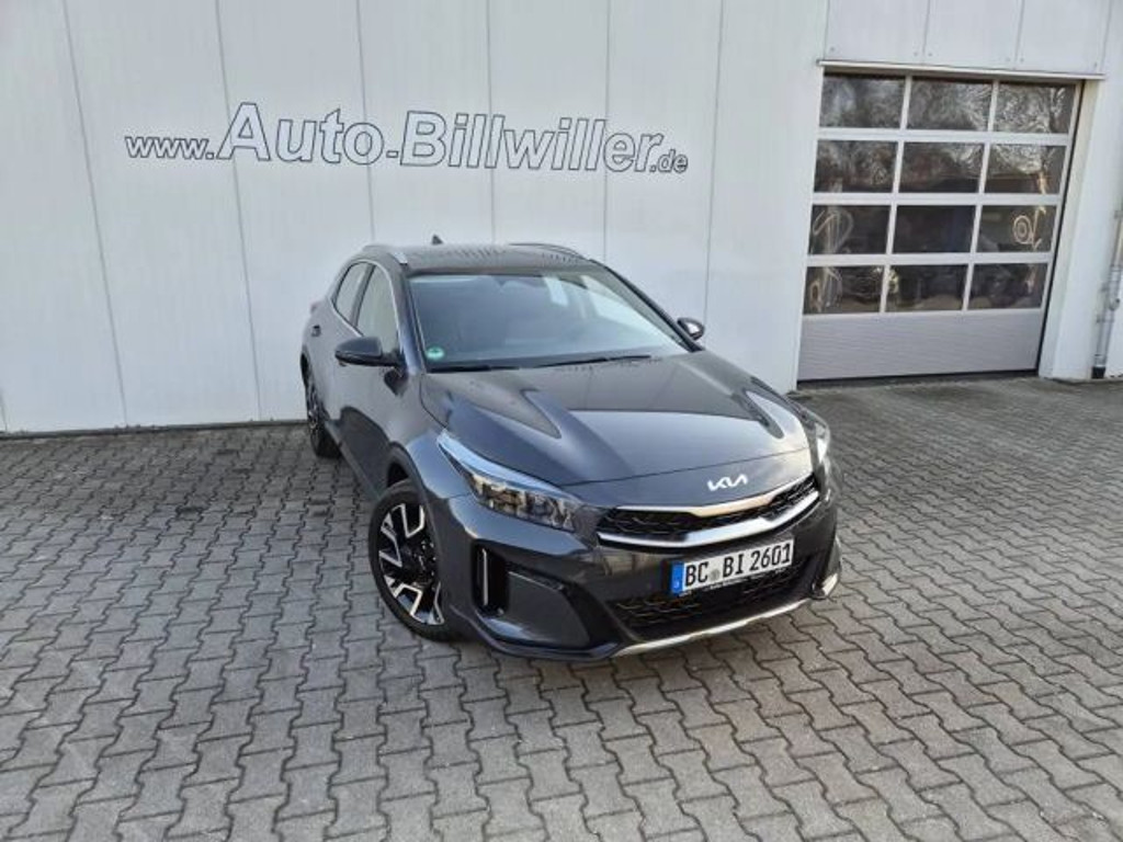 Kia XCeed 2026 Benzine