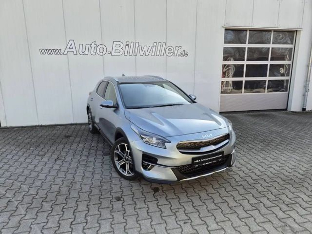 Kia XCeed 2022 Hybride Benzine