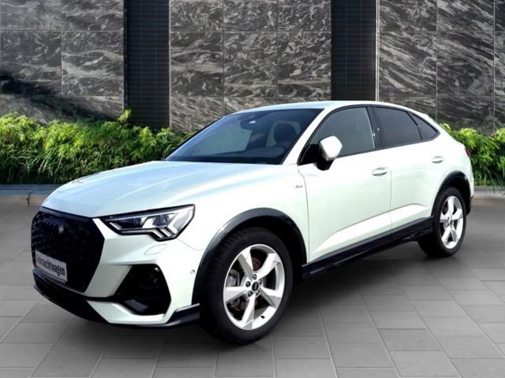 Audi Q3 2024 Diesel