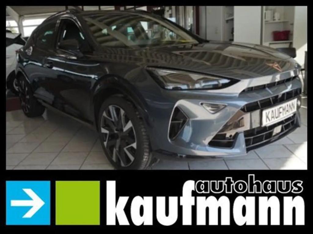 Cupra Formentor 2025 Benzine