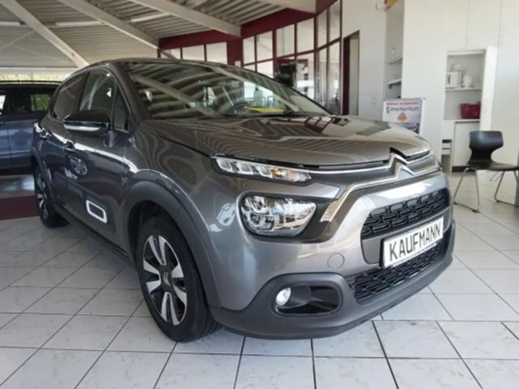 Citroën C3