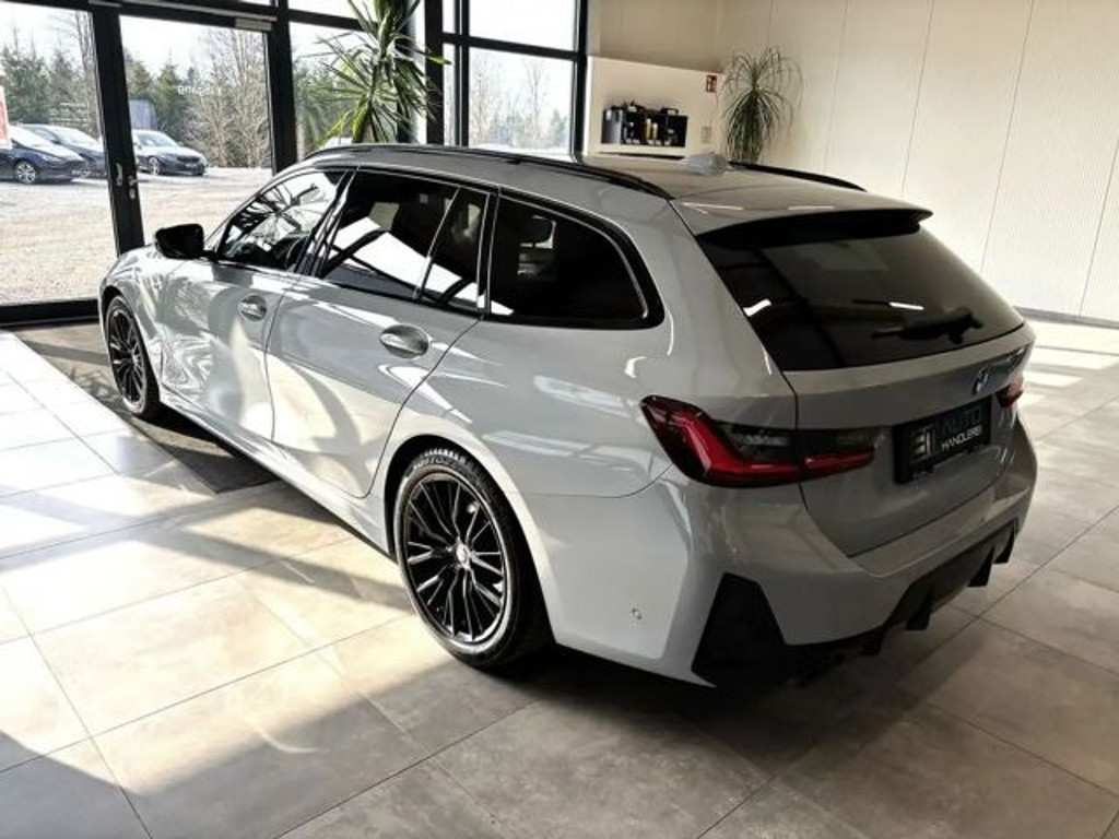 BMW 3 Serie