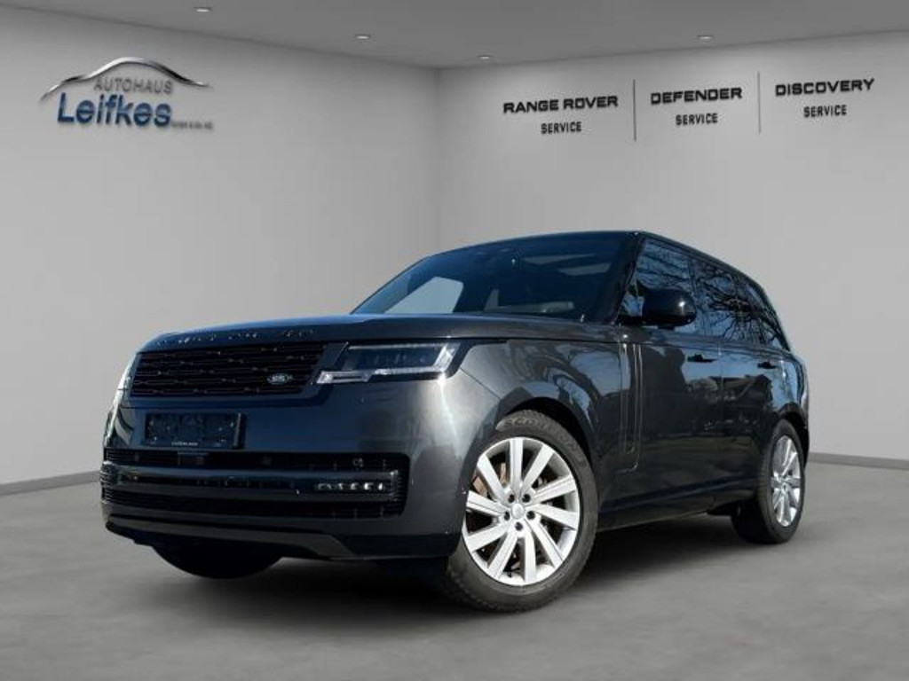 Land Rover Range Rover 2025 Diesel