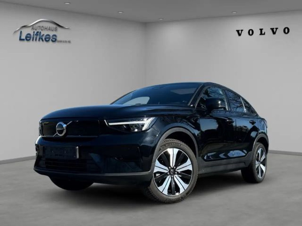 Volvo C40 2023 Elektrisch