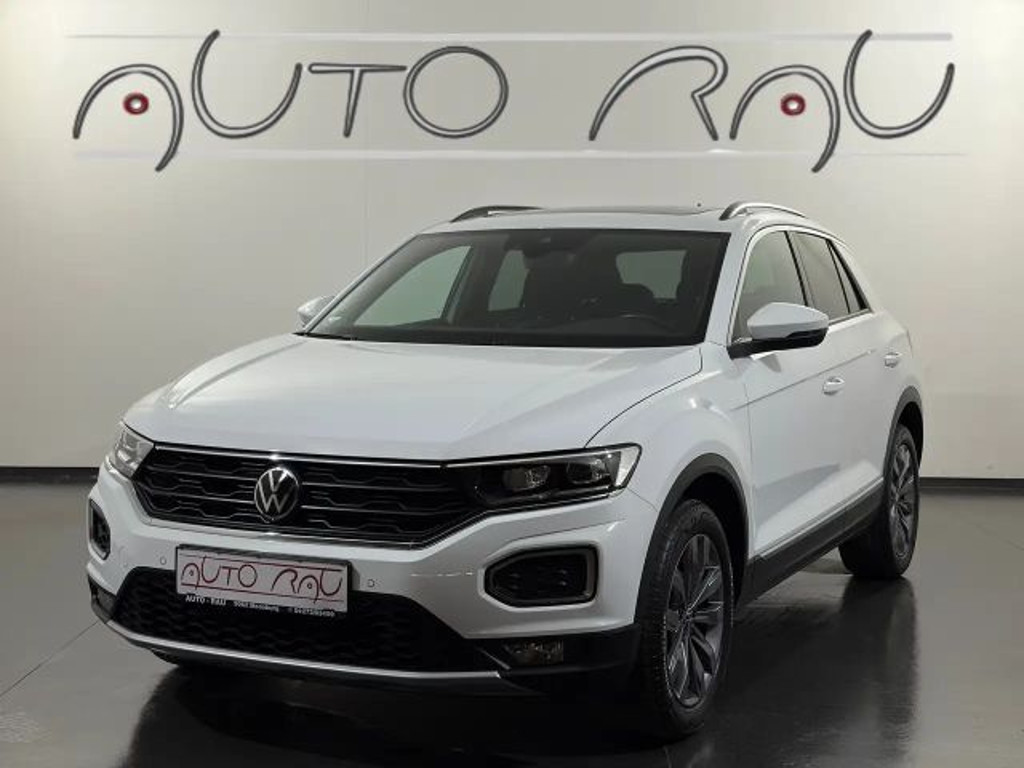 Volkswagen T-Roc 2021 Diesel