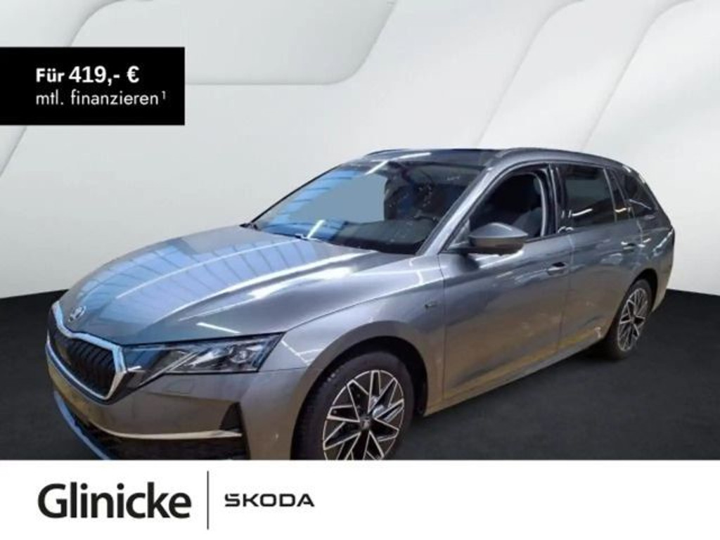 Skoda Octavia 2025 Diesel